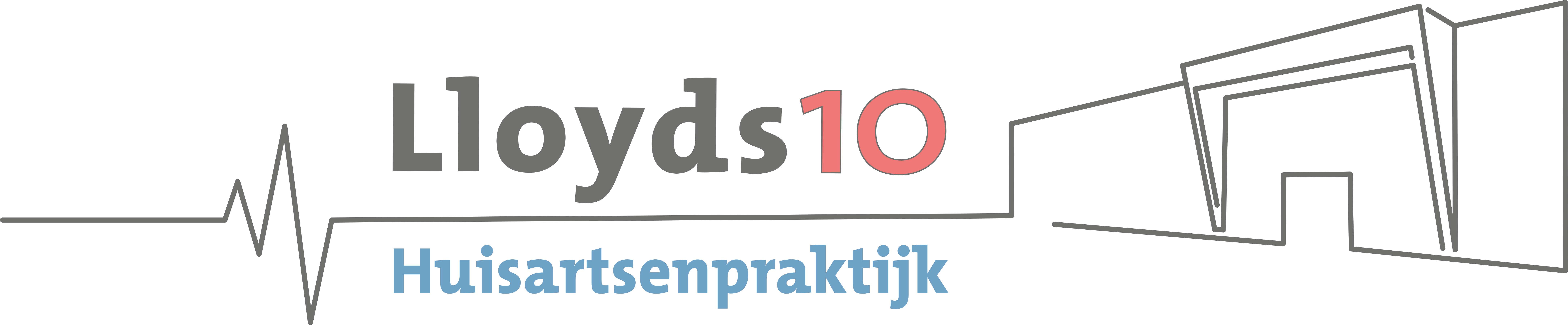 Huisartsenpraktijk Lloyds10 - Naar startpagina